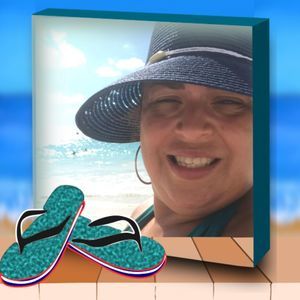 Meet your Posher, Veronica